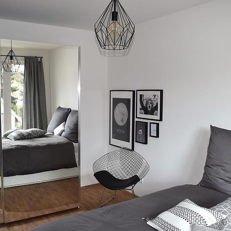 Elb Design Daire Hamburg Dış mekan fotoğraf