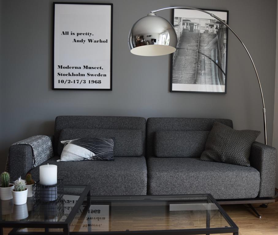 Elb Design Daire Hamburg Dış mekan fotoğraf