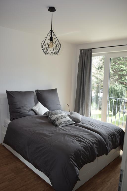 Elb Design Daire Hamburg Dış mekan fotoğraf