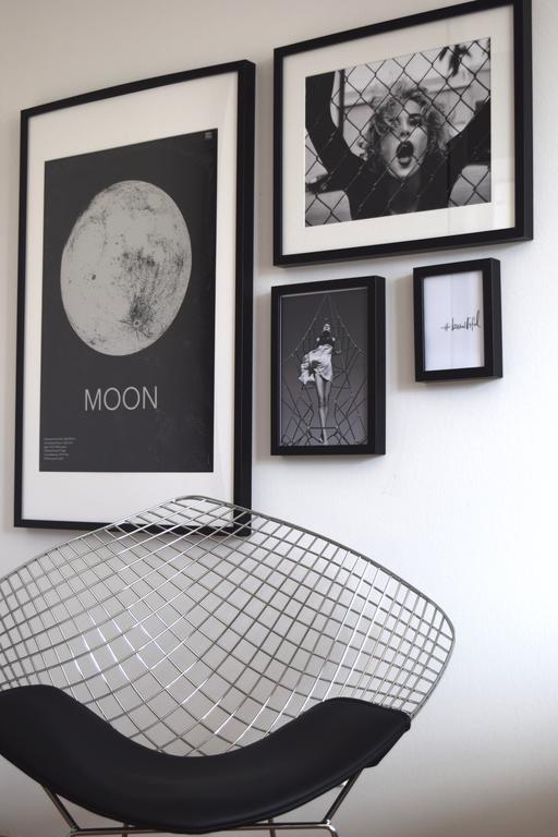 Elb Design Daire Hamburg Dış mekan fotoğraf